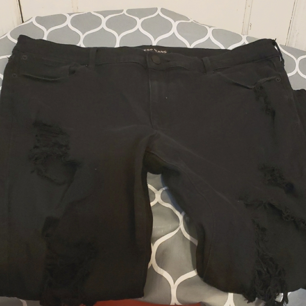 Womens pants